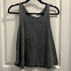Rag and bone tank